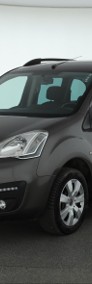 Citroen Berlingo II , Salon Polska, 1. Właściciel, Serwis ASO, Klimatronic,-3