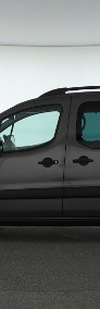 Citroen Berlingo II , Salon Polska, 1. Właściciel, Serwis ASO, Klimatronic,-4