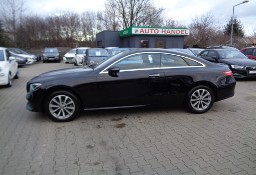 Mercedes-Benz Klasa E W213 Automat 1-szy właściciel mały przebieg
