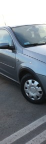 OPEL CORSA Z GAZEM-3