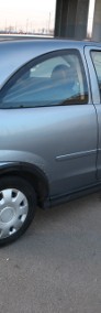 OPEL CORSA Z GAZEM-4