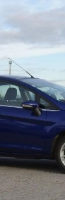 Ford Fiesta VIII 1.0 Eco Bost 100% Bezwypadkowy Opłacony! 1 Właściciel-3