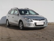 Hyundai i30 I , Salon Polska, Klima, Parktronic