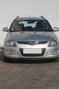 Hyundai i30 I , Salon Polska, Klima, Parktronic-2