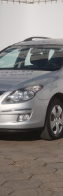 Hyundai i30 I , Salon Polska, Klima, Parktronic-3