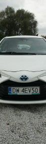 Toyota Yaris III HYBRID 100 ACTIVE, Salon PL, FV23%, DW4EV50-3