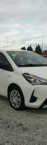 Toyota Yaris III HYBRID 100 ACTIVE, Salon PL, FV23%, DW4EV50-4