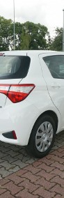 Toyota Yaris III HYBRID 100 ACTIVE, Salon PL, FV23%, DW4EV50-4