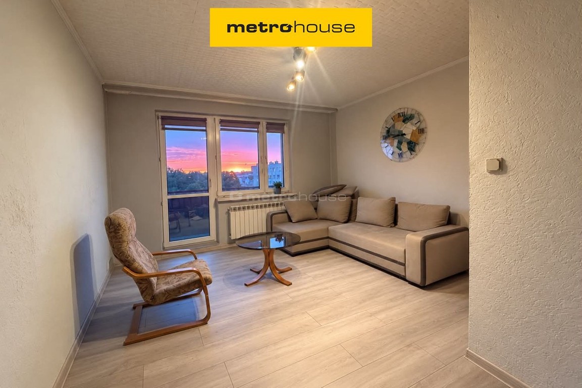 3-room apartment of 61 m²