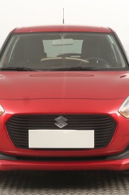 Suzuki Swift V , Salon Polska, 1. Właściciel, Serwis ASO, Klima,-2