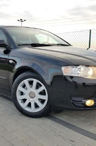 Audi A4 III (B7) 1.9 TDI Klimatronic El szyby Tempomat Ks serwisowa!! Polecam!!-2