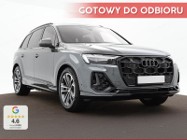 Audi Q7 II 50 TDI quattro S Line 3.0 50 TDI quattro S Line (286KM) Kamery obserwujące