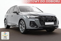 Audi Q7 II 50 TDI quattro S Line 3.0 50 TDI quattro S Line (286KM) Kamery obserwujące