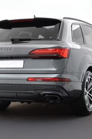 Audi Q7 II 50 TDI quattro S Line 3.0 50 TDI quattro S Line (286KM) Kamery obserwujące-2