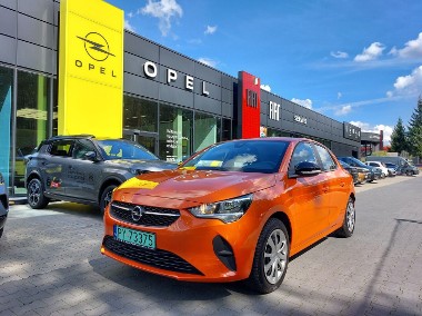 Opel Corsa Opel Corsa Edition (2022) Gwarancja kredyt 50/50 0% Leas od 101% FV-1