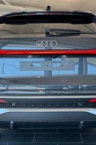 Audi Q5 III TFSI quattro S line Sportback 2.0 TFSI quattro S line Sportback (204KM)-2