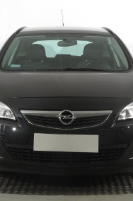 Opel Astra J , Klimatronic, Tempomat, Podgrzewane siedzienia-2