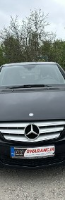 Mercedes-Benz Klasa B W245 B 180CDI/Manual/HAK/Auto zarejestrowane w Polsce/Zamiana/Kredyt-3