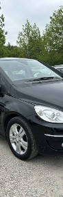 Mercedes-Benz Klasa B W245 B 180CDI/Manual/HAK/Auto zarejestrowane w Polsce/Zamiana/Kredyt-4
