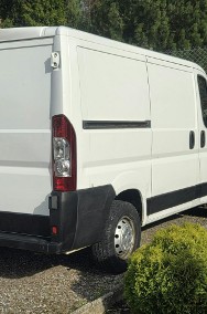 Fiat Ducato 2.0 JTD 115KM 214tyś.km KLIMA-2