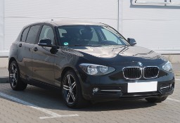 BMW SERIA 1 II (F20/F21) BMW SERIA 1 , Klimatronic, Parktronic