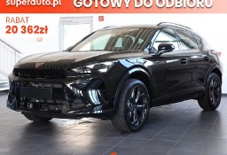 Cupra Formentor 1.5 eTSI DSG 1.5 eTSI DSG 150KM