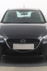 Mazda 2 III , Salon Polska, 1. Właściciel, Serwis ASO, Klima, Tempomat-2