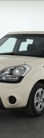 Kia Soul , Salon Polska, Serwis ASO, Klima-3