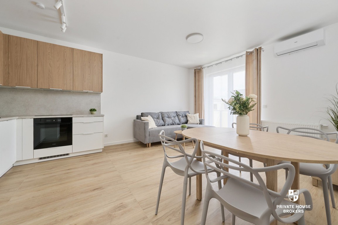 Mieszkanie do wynajęcia, 42 m² Lipa Piotrowska, Melisowa