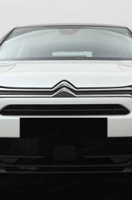 Citroen C4 II Plus S&S 1.2 PureTech Plus 1.2 PureTech 130 KM / Pakiet Bezpieczeństwa-2