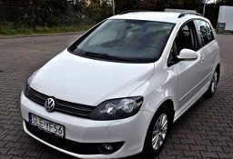 Volkswagen Golf Plus II