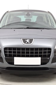 Peugeot 3008 , Klimatronic, Tempomat, Parktronic, Dach panoramiczny,ALU-2