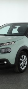 Citroen C3 III , Klimatronic, Tempomat, Parktronic-3