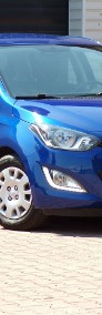 Hyundai i20 I Skrzynia Automat /Led /Gwarancja /1,4 /101KM/2013-3