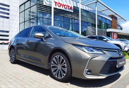 Toyota Corolla XII 1.8 Hybrid Comfort + Style + Tech | Polski Salon | Seriws ASO | FV23