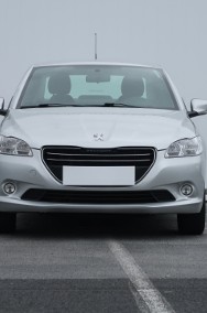 Peugeot 301 , Salon Polska, 1. Właściciel, Serwis ASO, GAZ, Klima,-2