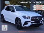 Mercedes-Benz Klasa GLE W167 300 d 4-Matic AMG Line 300 d 4-Matic Pakiet AMG Advanced Plus + Night
