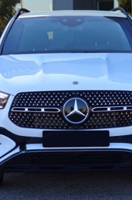 Mercedes-Benz Klasa GLE W167 300 d 4-Matic AMG Line 300 d 4-Matic Pakiet AMG Advanced Plus + Night-2