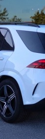 Mercedes-Benz Klasa GLE W167 300 d 4-Matic AMG Line 300 d 4-Matic Pakiet AMG Advanced Plus + Night-4