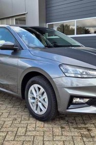 Skoda Fabia IV Drive 1.0 TSI DSG Drive 1.0 TSI 115KM DSG-2