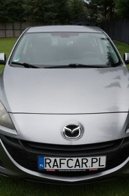 Mazda 3 II z Niemiec. Gwarancja. Polecam !!!-2