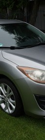 Mazda 3 II z Niemiec. Gwarancja. Polecam !!!-3