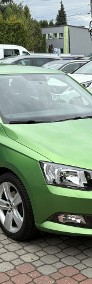 Skoda Fabia III 1.0 MPI ,Bezwypadkowy, Gwarancja-3