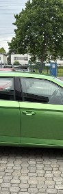 Skoda Fabia III 1.0 MPI ,Bezwypadkowy, Gwarancja-4