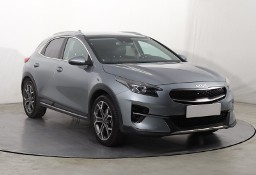 Kia Xceed Salon Polska, Serwis ASO, Automat, Skóra, Navi, Klimatronic,