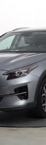 Kia Xceed Salon Polska, Serwis ASO, Automat, Skóra, Navi, Klimatronic,-3