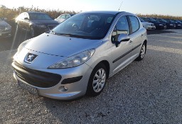 Peugeot 207 1.4 16V LPG Klima Salon Polska 187 Tyś Km Zamiana Zadbany