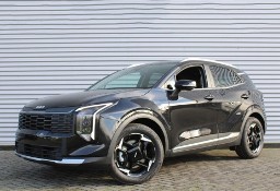 Kia Sportage IV 1.6 T-GDI HEV L 2WD aut 1.6 T-GDI HEV L 2WD aut 239KM