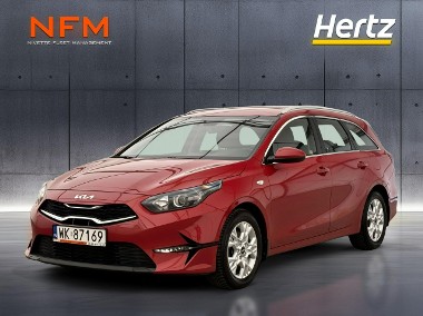 Kia Cee'd III 1,5 T-GDI(160 KM) M Salon PL Faktura Vat-1