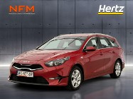Kia Cee'd III 1,5 T-GDI(160 KM) M Salon PL Faktura Vat